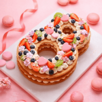 categorie-Number Cake Supplies