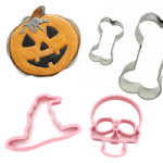 categorie-Halloween Cookie Cutter