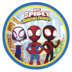categorie-Spidey Birthday