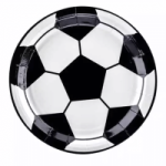 categorie-Football Birthday Decorations
