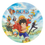 categorie-One Piece birthday decorations