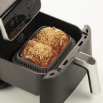 categorie-Air fryer cake mould