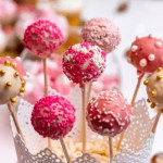 categorie-Materials for Cakepops