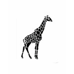giraffe-cake-stencil