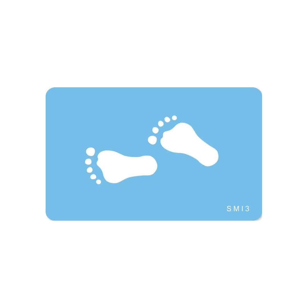 baby-feet-stencil