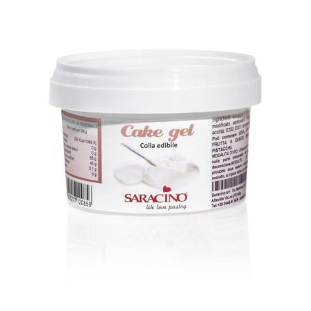 Cake-gel-gelatin-liquid