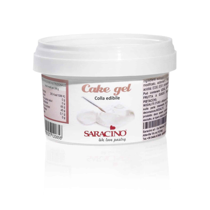 Cake-gel-gelatin-liquid