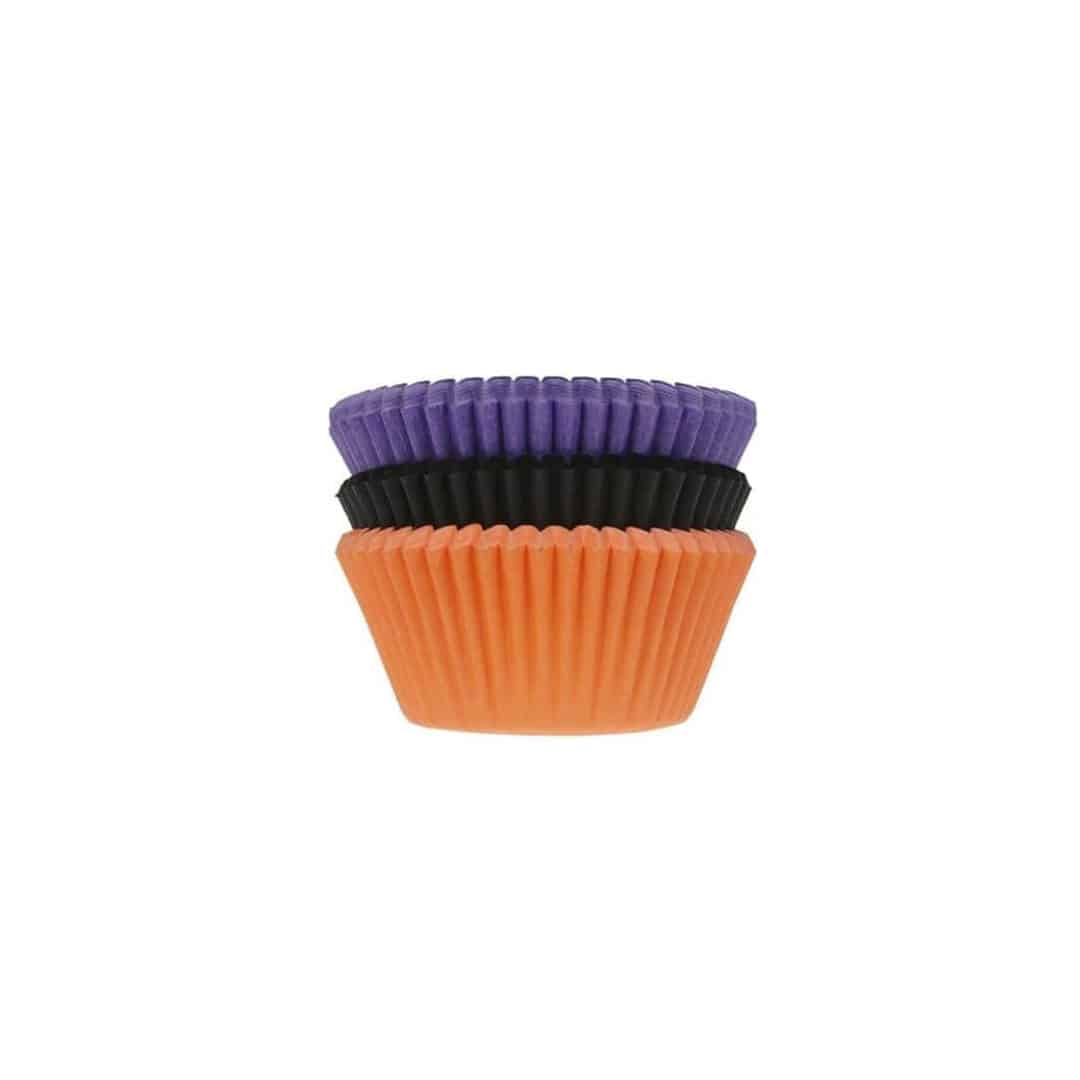 75-plain-halloween-cupcake cases