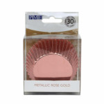 metallic-rose-gold-cupcake-cases