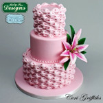 layered-cake-quilted-effect
