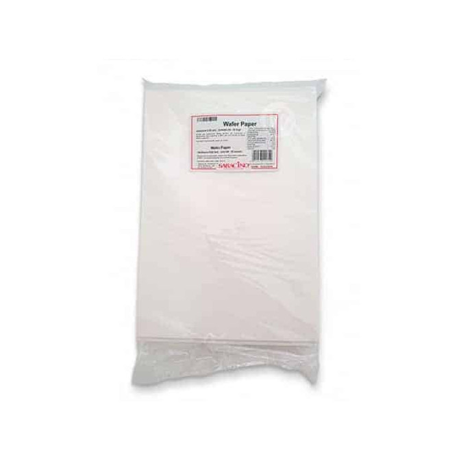100-sheets-of-wafer-paper-027-mm-saracino