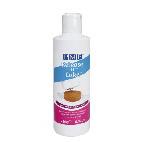 non-stick-easy-release-solution for molds