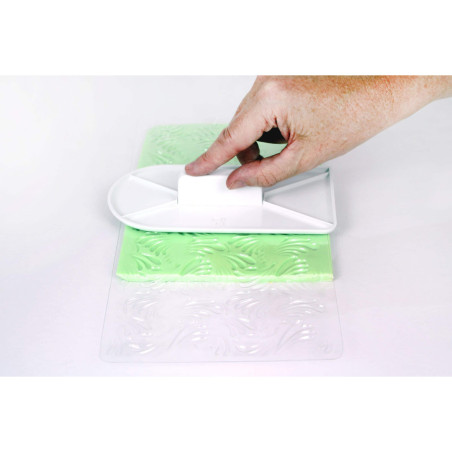 Carpet-wave-print-paste-a-sucre-SME