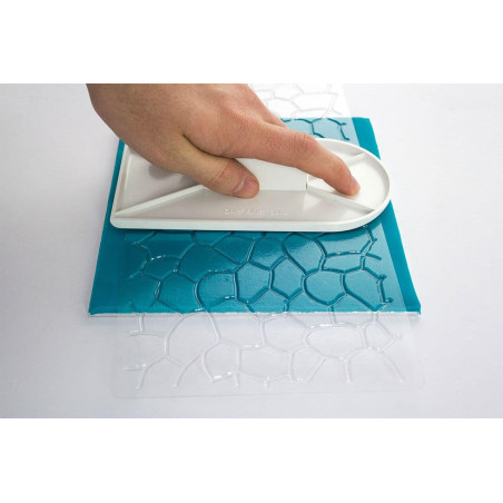 Mat-imprint-pave-cake-design