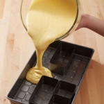 wilton multi-figure cake mold