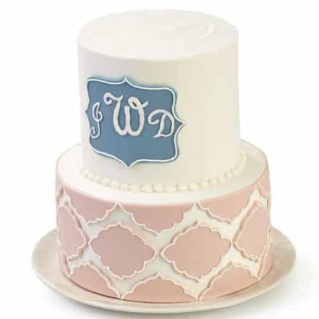 gateau-2-etages-cake-design