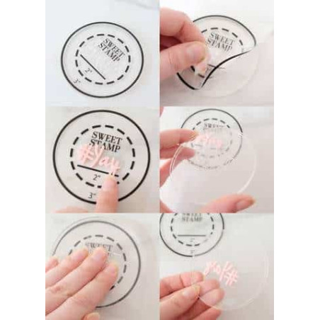 block-not-round-sweet-stamp