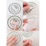 block-not-round-sweet-stamp