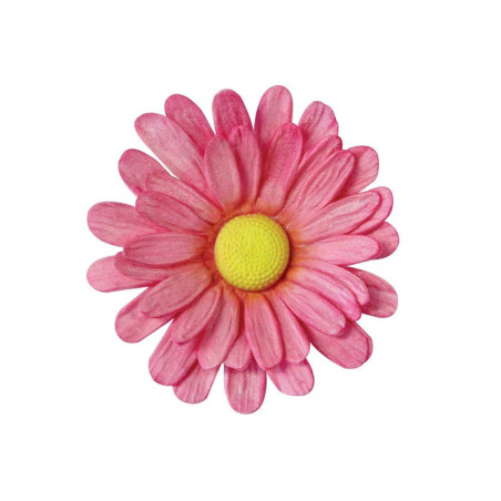 sugar paste daisy