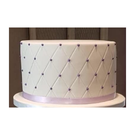 diamond-print-on-cake