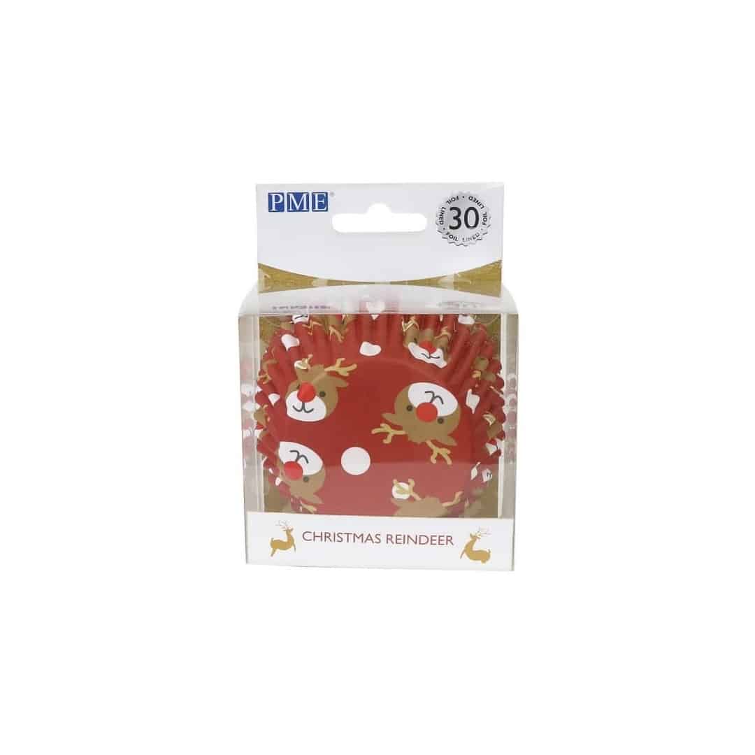 30-reindeer-christmas-cupcake cases