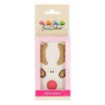 decor-en-sucre-rudolph-buche-de-noel