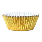 30-metallic-gold-cupcake cases