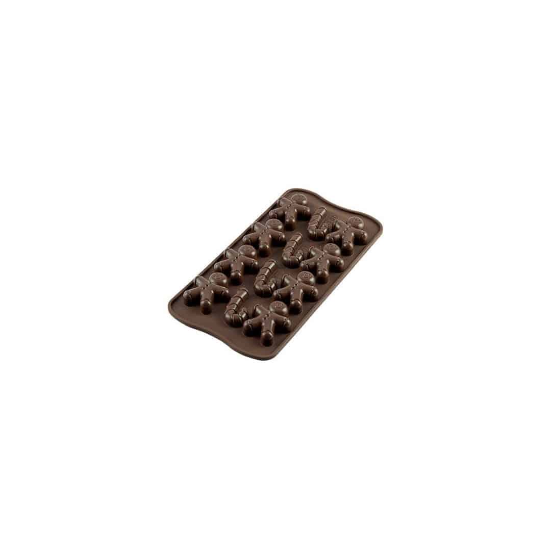 ginger-christmas-chocolate-mold