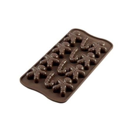 ginger-christmas-chocolate-mold
