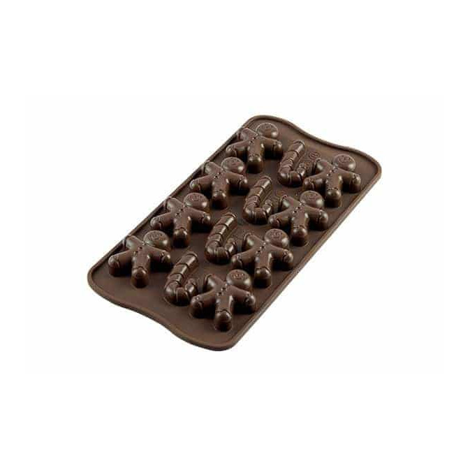 ginger-christmas-chocolate-mold
