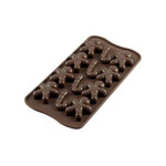 ginger-christmas-chocolate-mold