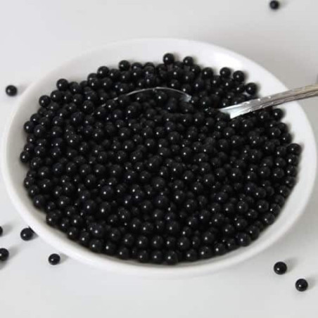 Black-sugar-pearls