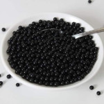 Black-sugar-pearls