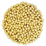 Pearls in sugar or