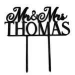 cake-topper-customisable-mr-mrs