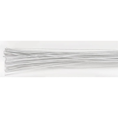 22-gauge-white-flower-stems