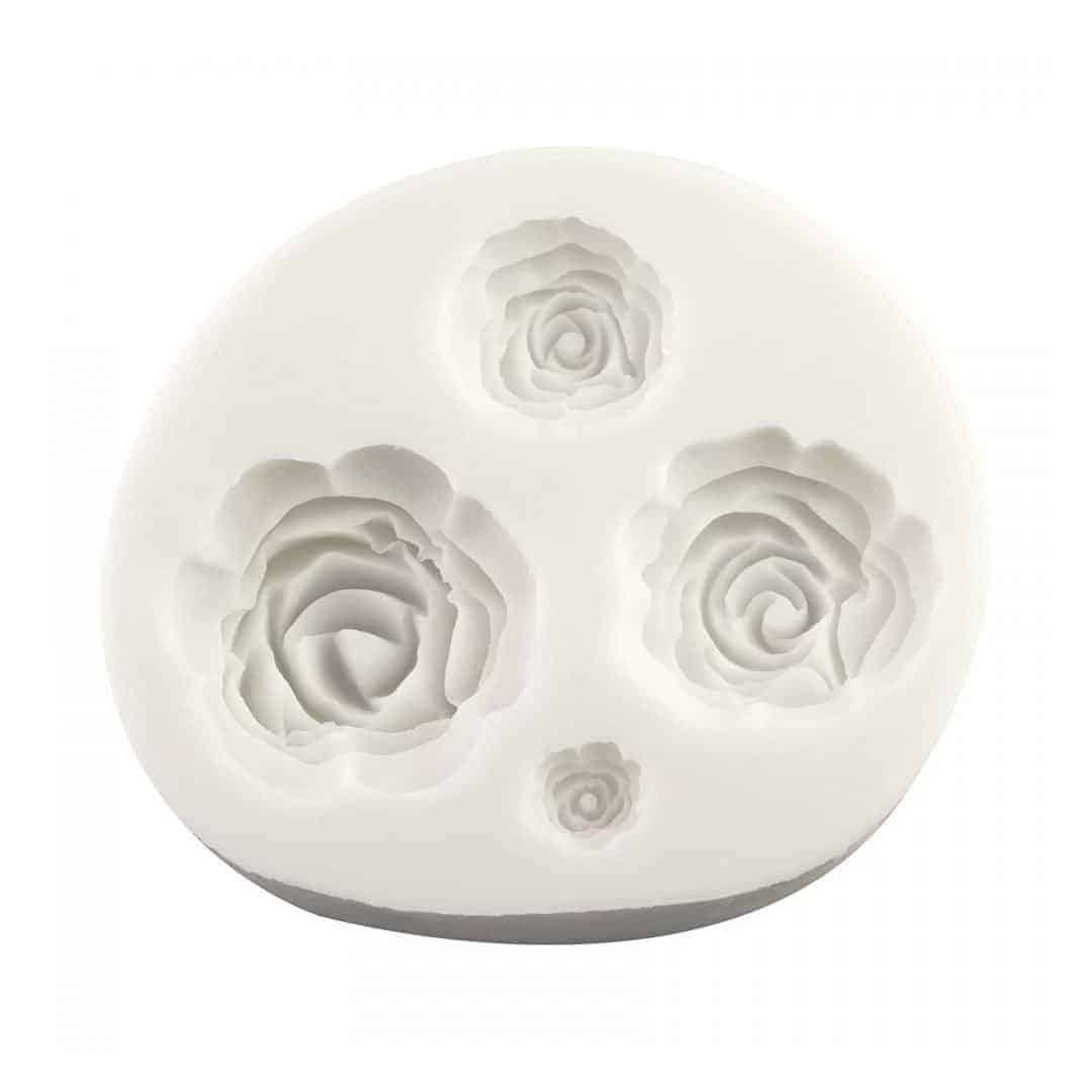 rose-silicone-modeling-mold