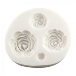 rose-silicone-modeling-mold