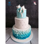 blue-bear-bear-tiered-cake