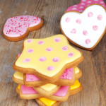 cookie idea