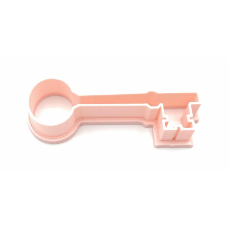cookie cutter-key-6-cm