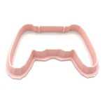 video game controller cookie cutter