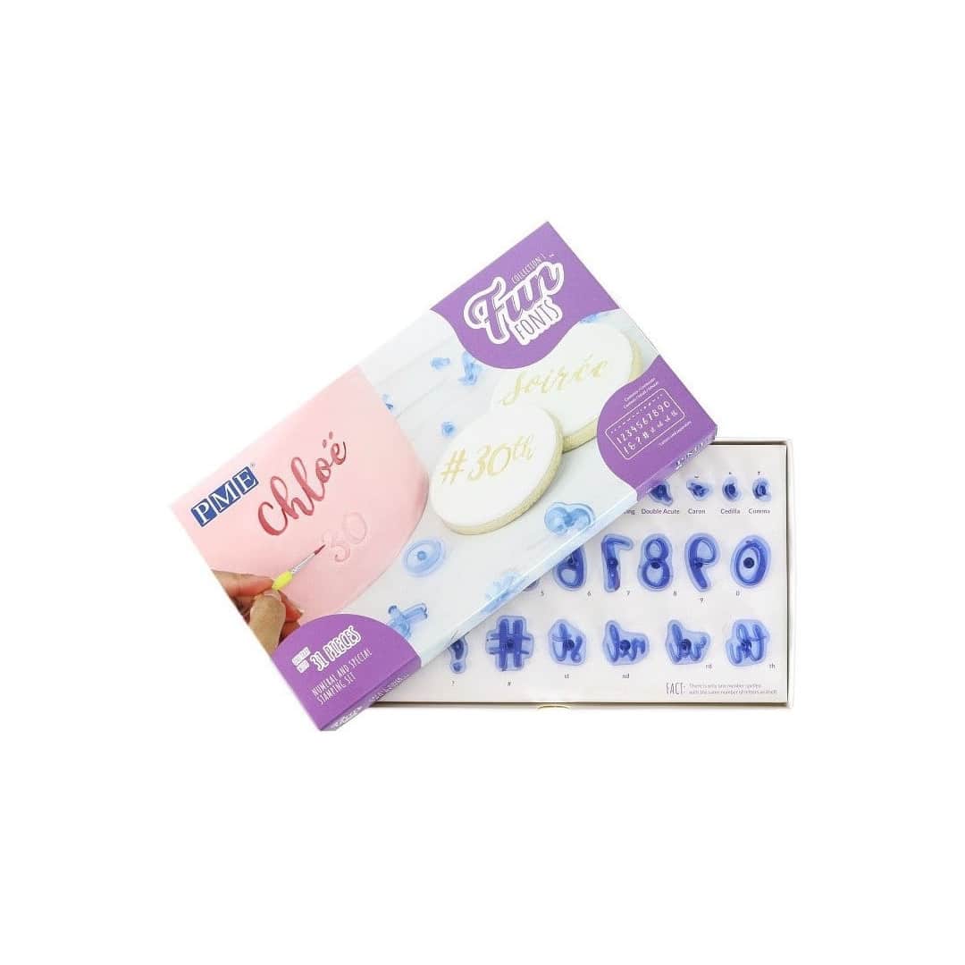 number-embosser-kit