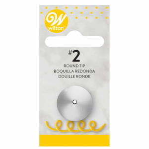 wilton-n2-plain-round-socket