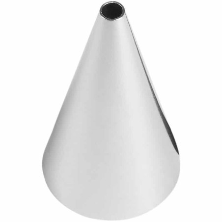 wilton-n4-plain-round-metallic-socket
