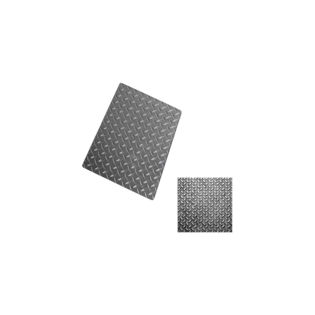 Sheet-texture-metal-cake-design
