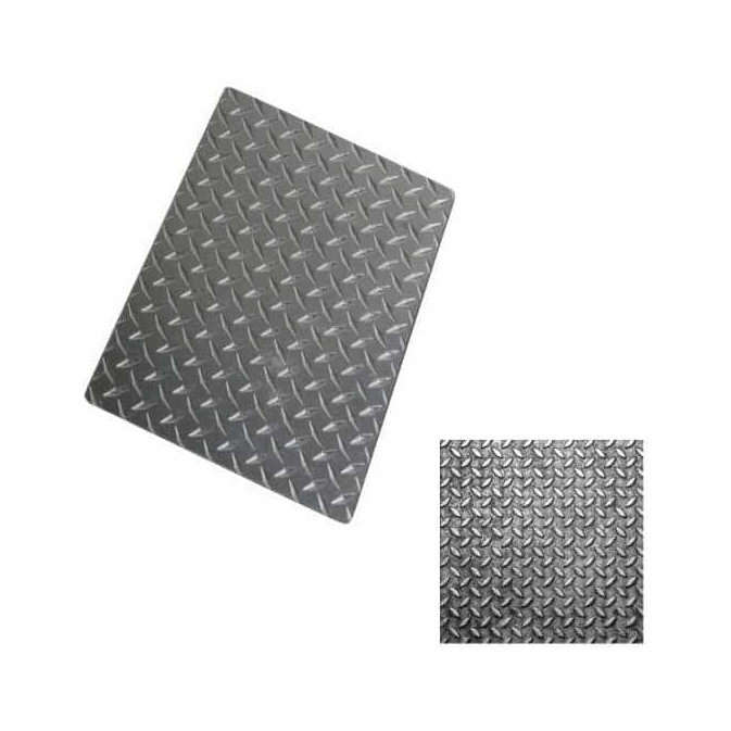 Sheet-texture-metal-cake-design