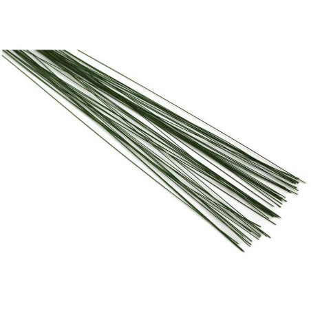 50-stems-floral-wire-green-28-gauges-SME