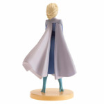 Elsa-figurine-in-PVC-for-disney-cake