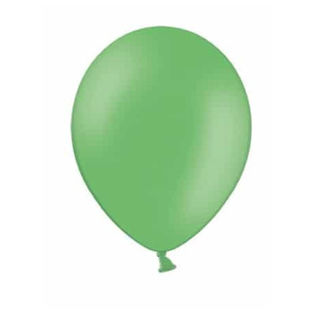 green-balloons-to-inflate
